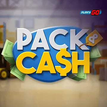 PlaynGo : Pack & Cash - IDAGENT138
