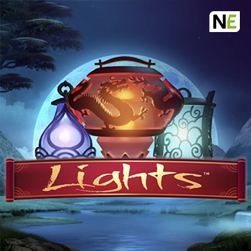 Lights - IDAGENT138