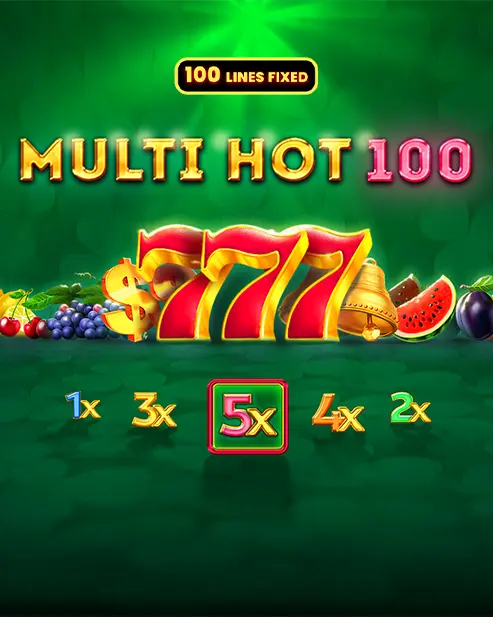 Multi Hot 100 - IDAGENT138