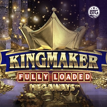 Bigtime : Kingmaker Fully Loaded - IDAGENT138