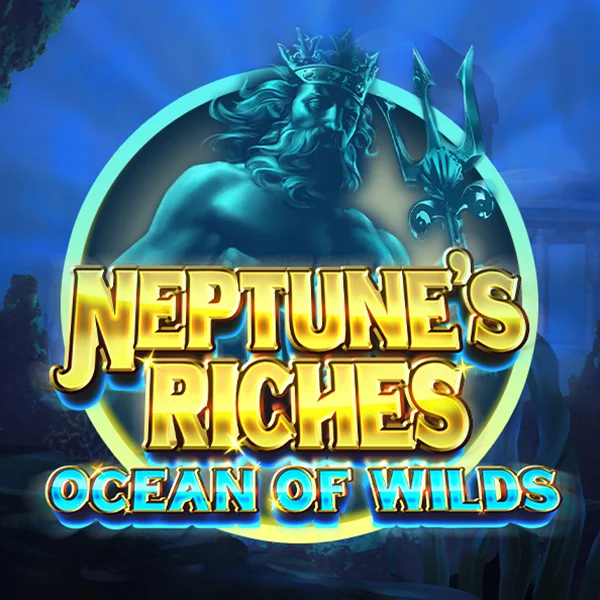 Neptunes Riches: Ocean of Wilds - IDAGENT138