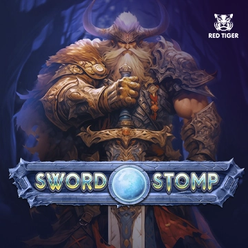 Redtiger : Sword Stomp - IDAGENT138
