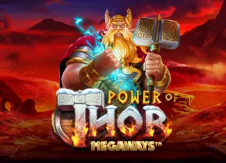 Pragmatic : Power of Thor Megaways - IDAGENT138