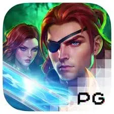 PGSoft : Grimms Bounty: Hansel & Gretel - IDAGENT138