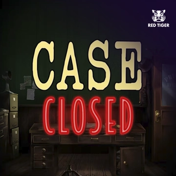 Redtiger : Case Closed - IDAGENT138