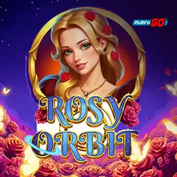 PlaynGo : Rosy Orbit Treasure Turn - IDAGENT138