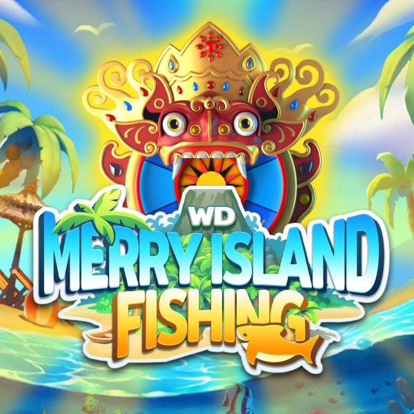 WD Merry Island Fishing - IDAGENT138