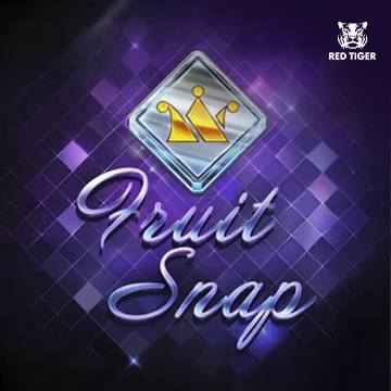 Redtiger : Fruit Snap - IDAGENT138
