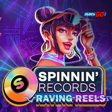 PlaynGo : Spinnin Records: Raving Reels - IDAGENT138