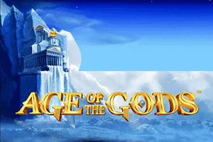 Age of the Gods - IDAGENT138