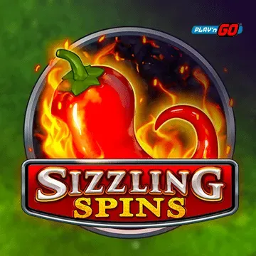 PlaynGo : Sizzling Spins - IDAGENT138