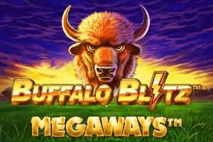 Buffalo Blitz: Megaways - IDAGENT138