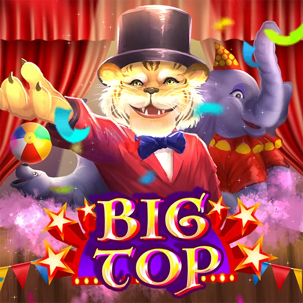 Big Top - IDAGENT138