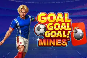 Goal Goal Goal Mines - IDAGENT138