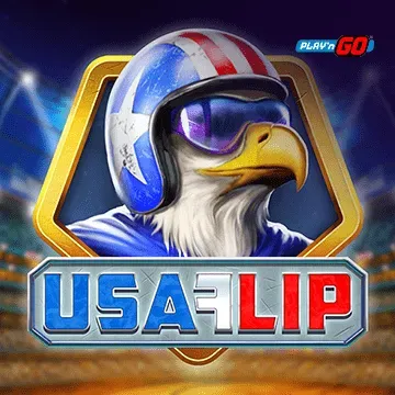 PlaynGo : USA Flip - IDAGENT138