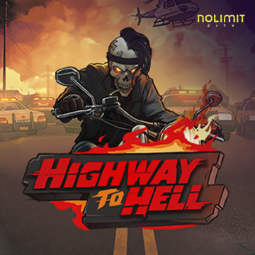NolimitCity : Highway to Hell - IDAGENT138