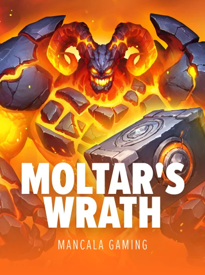 Mancala : Moltars Wrath - IDAGENT138