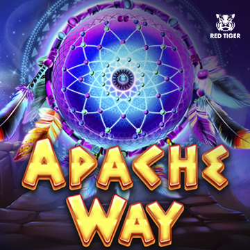 Redtiger : Apache Way - IDAGENT138