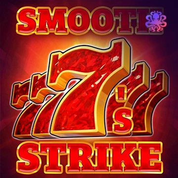 Octoplay : Smooth 7’s Strike - IDAGENT138