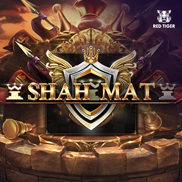 Redtiger : Shah Mat - IDAGENT138