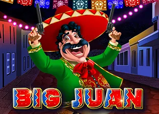 Pragmatic : Big Juan - IDAGENT138