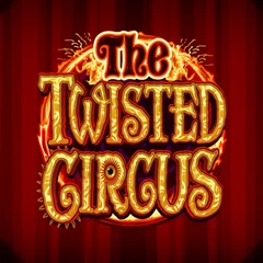 The Twisted Circus - IDAGENT138