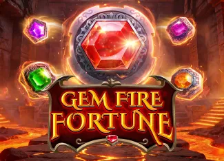 Pragmatic : Gem Fire Fortune - IDAGENT138