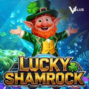 Lucky Shamrock - IDAGENT138