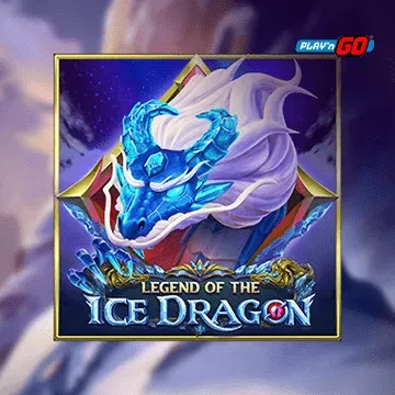 PlaynGo : Legend of the Ice Dragon - IDAGENT138