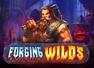 Pragmatic : Forging Wilds - IDAGENT138