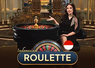 Indonesian Roulette - IDAGENT138