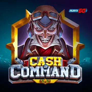 PlaynGo : Cash of Command - IDAGENT138