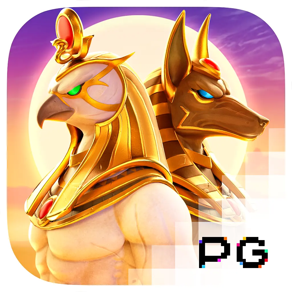 PGSoft : Egypts Book of Mystery - IDAGENT138