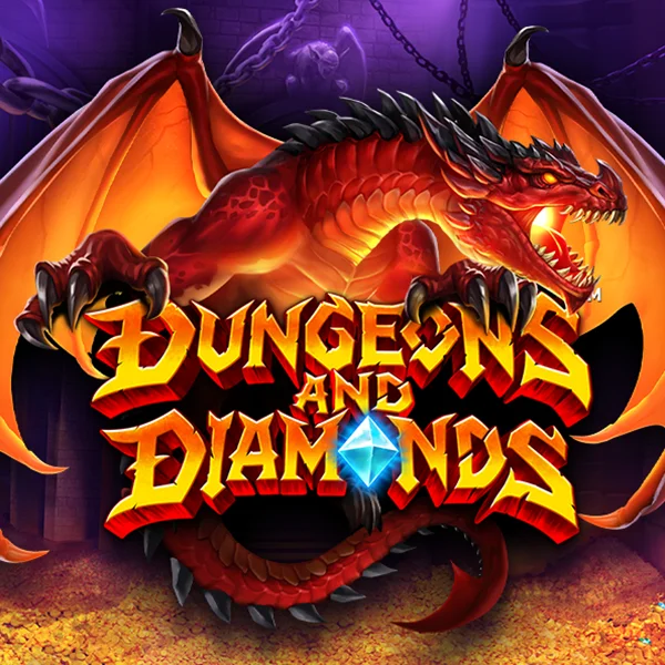 Dungeons and Diamonds - IDAGENT138