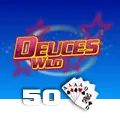 Deuces Wild 50 Hand - IDAGENT138
