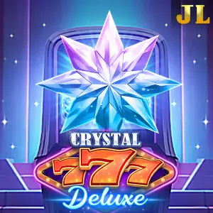 Jili : Crystal 777 DELUXE - IDAGENT138