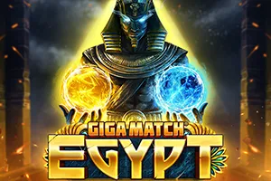 Giga Match Egypt - IDAGENT138