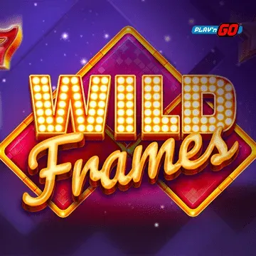 PlaynGo : Wild Frames - IDAGENT138