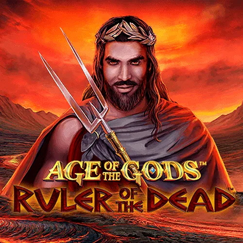 Age of the Gods: Ruler of the Dead - IDAGENT138