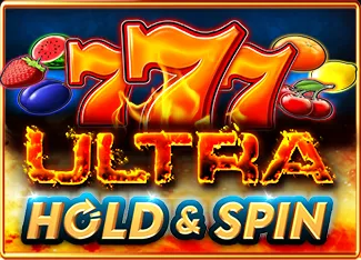 Pragmatic : Ultra Hold and Spin - IDAGENT138
