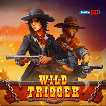 PlaynGo : Wild Trigger - IDAGENT138