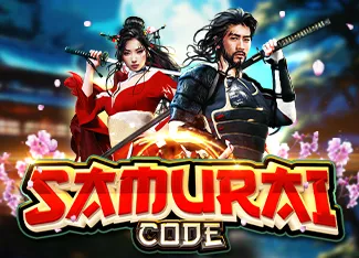 Samurai Code - IDAGENT138