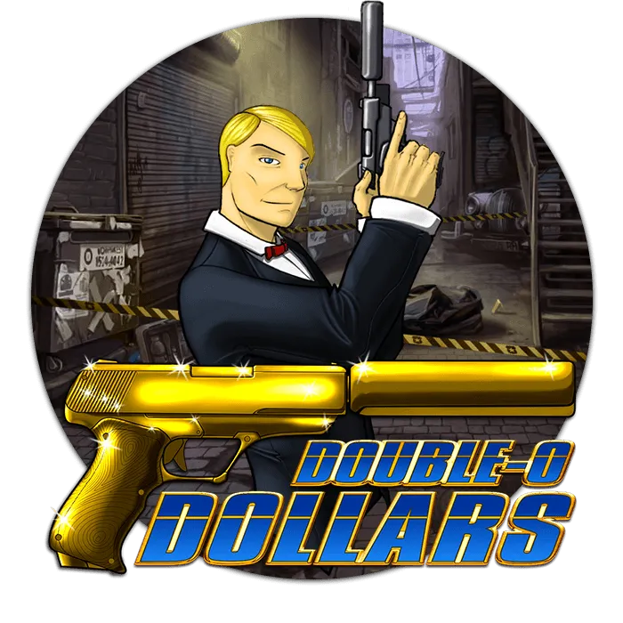 Habanero : Double O Dollars - IDAGENT138