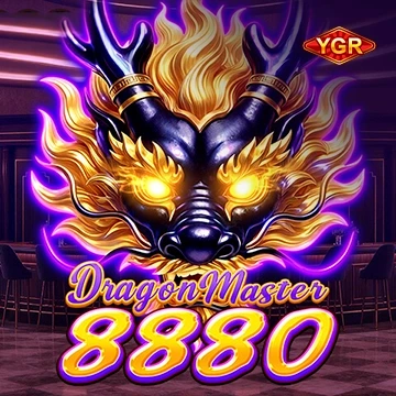 YGR : Dragon Master 8880 - IDAGENT138