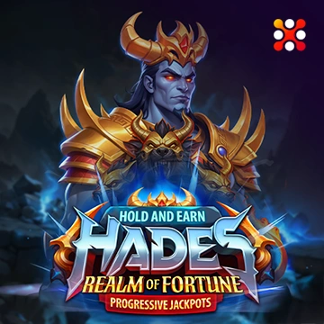 Mancala : Hades: Realm of Fortune - IDAGENT138