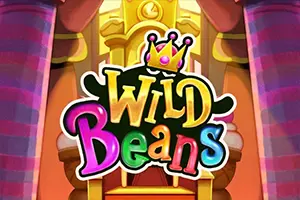 Wild Beans 96 - IDAGENT138