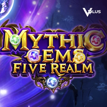 Mythic Gems: Five Realms - IDAGENT138
