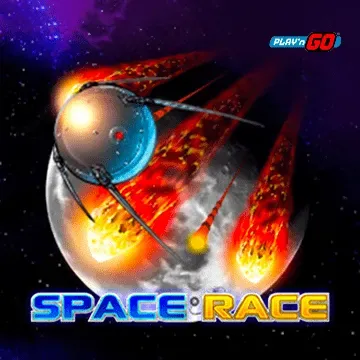 PlaynGo : Space Race - IDAGENT138