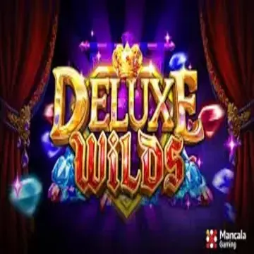 Mancala : Deluxe Wilds - IDAGENT138