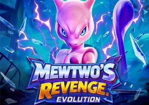 Balas Dendam Mewtwo: Evolusi - IDAGENT138